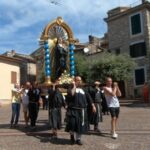 Processione della Madonna Addolorata