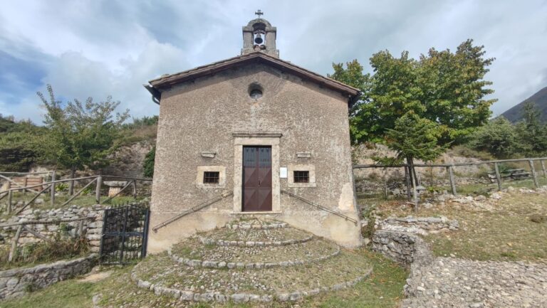 XXI Sagra degli Gnocchi al Sugo di Pecora — 1° Maggio 2026